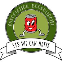 Logo de YES WE CAN NETTE