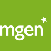 Logo de la MGEN