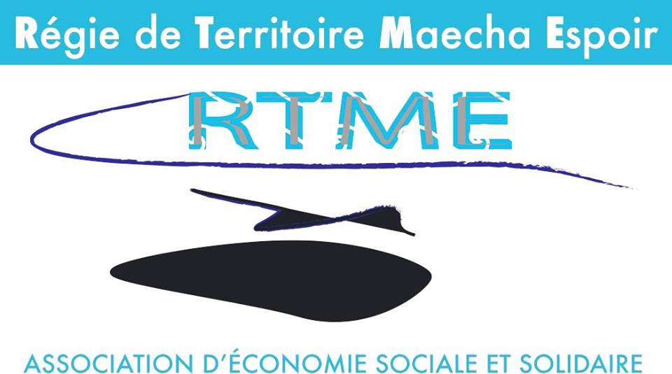 Logo de la RTME