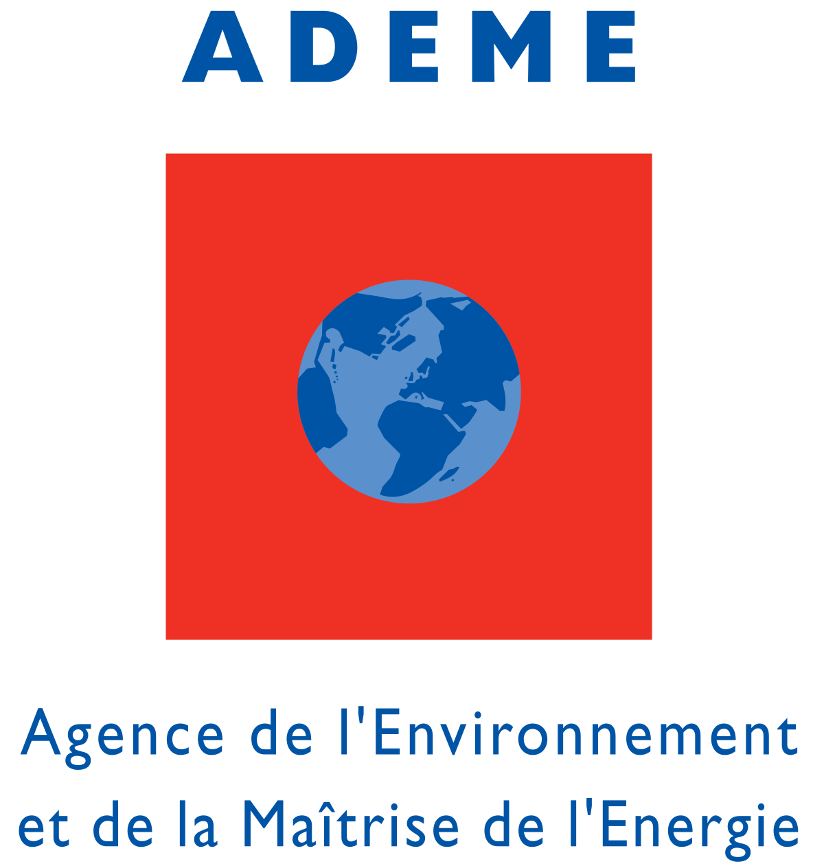 Logo de l'ADEME