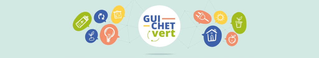 guichet vert