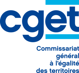 Logo du CGET