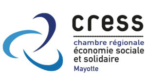 Logo CRESS Mayotte