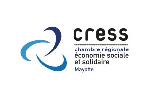 Logo de la CRESS Mayotte