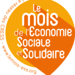 Logo du mois de l'ESS