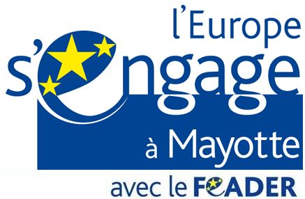 Logo Europe Feader