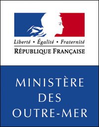 Logo du Ministère des Outre-Mer
