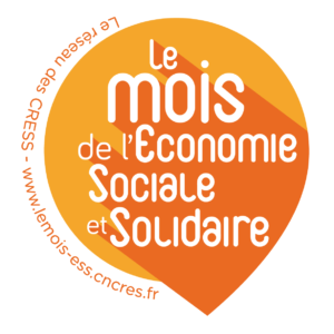 Logo mois de l'ESS 2019