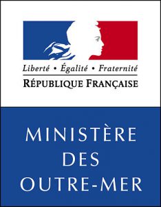 Logo du Ministère des Outre-Mer